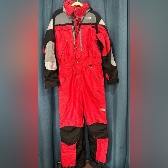 The North Face Jackets & Coats The North Face Ski Suitsnowboarding
